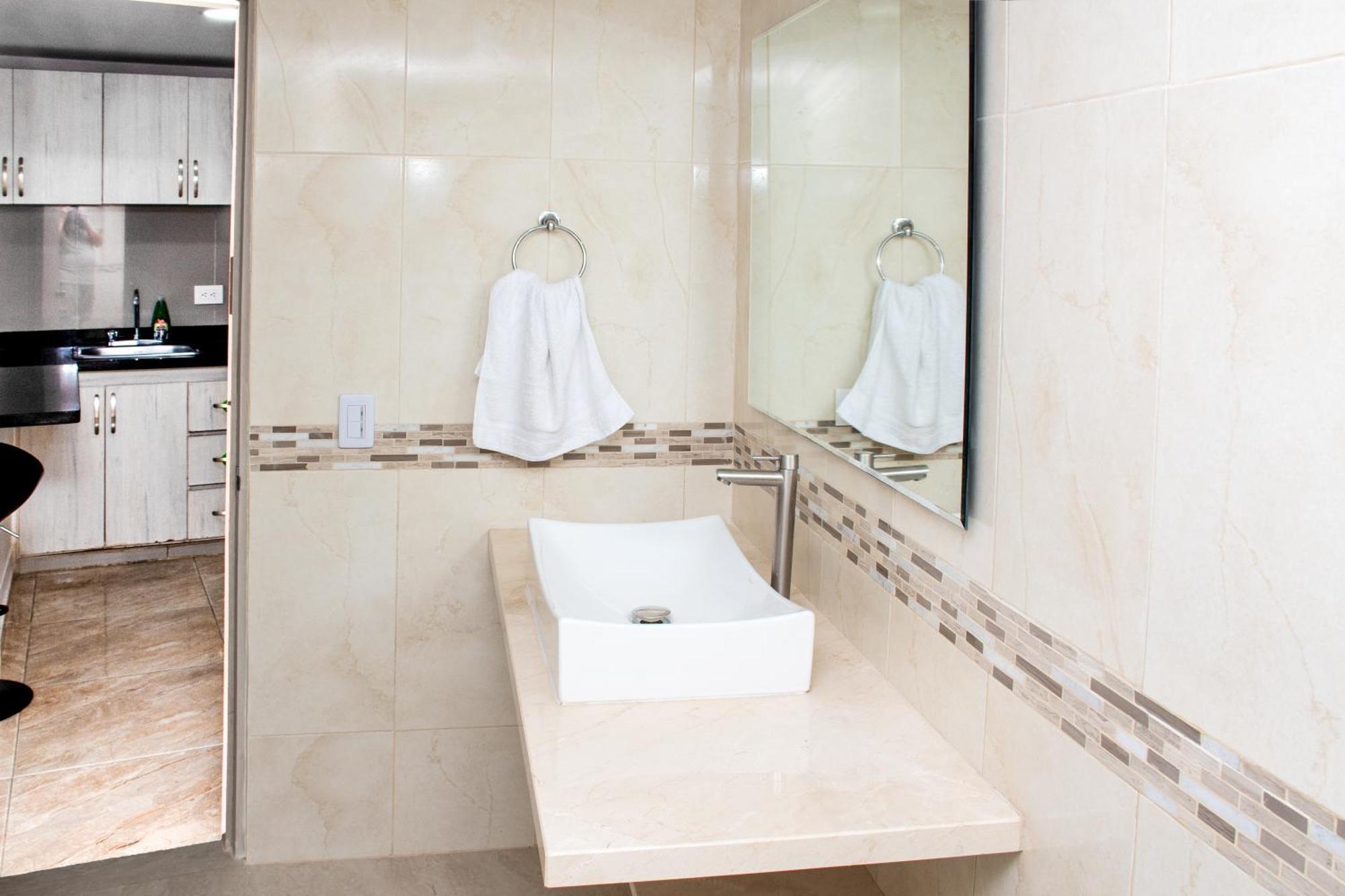 Apartamento Tranquilo Con Hermosas Vistas Cartagena Exterior photo