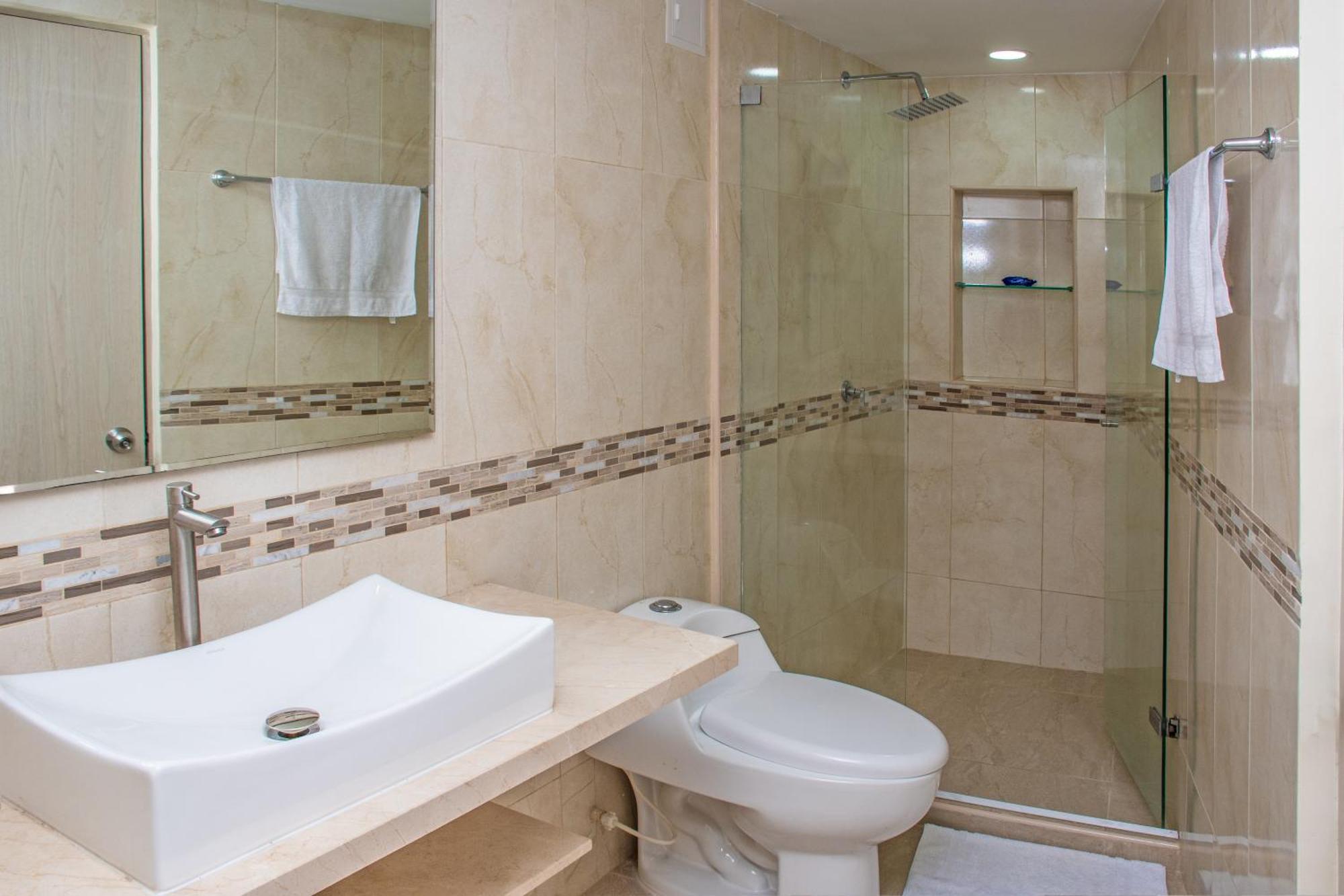 Apartamento Tranquilo Con Hermosas Vistas Cartagena Exterior photo