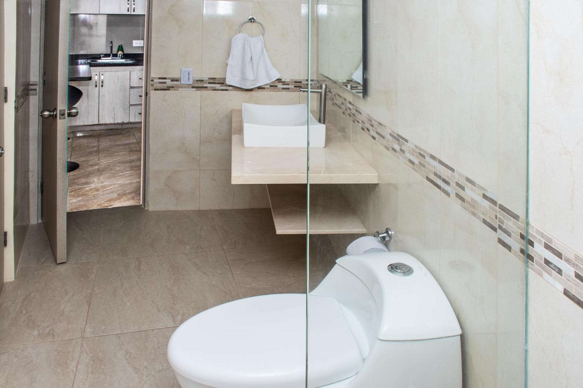 Apartamento Tranquilo Con Hermosas Vistas Cartagena Exterior photo